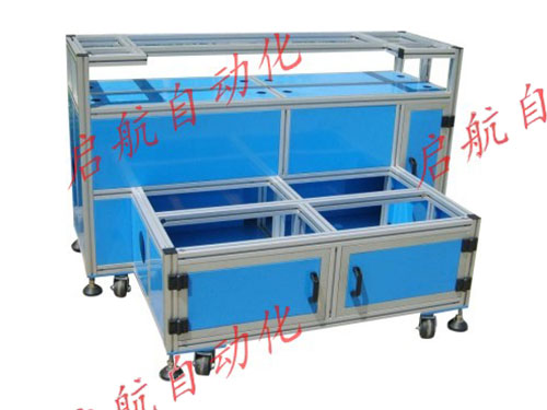 铝型材机架
